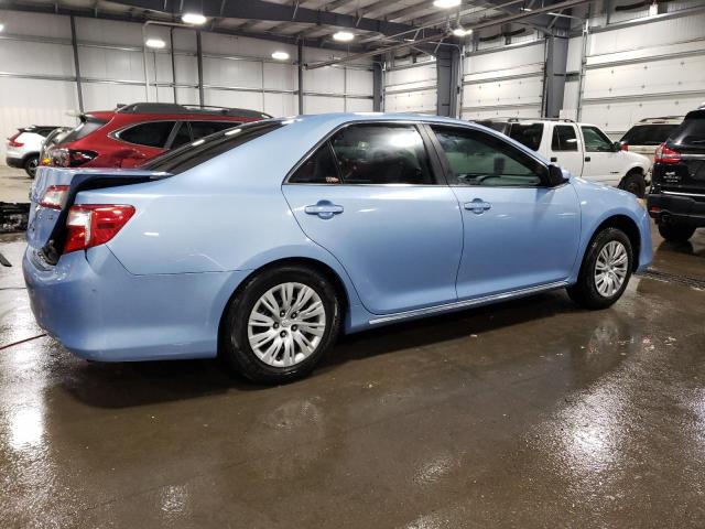 Photo 2 VIN: 4T4BF1FK6CR226127 - TOYOTA CAMRY BASE 