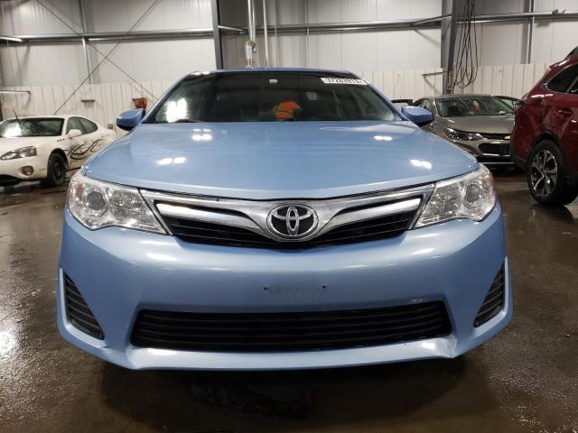 Photo 4 VIN: 4T4BF1FK6CR226127 - TOYOTA CAMRY BASE 