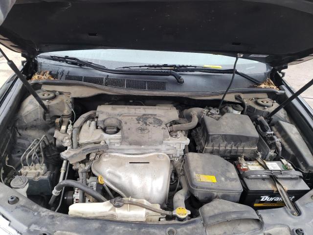 Photo 10 VIN: 4T4BF1FK6CR228959 - TOYOTA CAMRY 