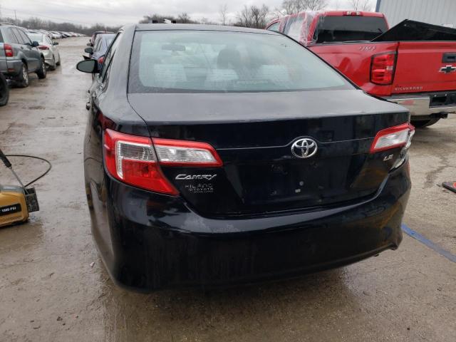 Photo 5 VIN: 4T4BF1FK6CR228959 - TOYOTA CAMRY 