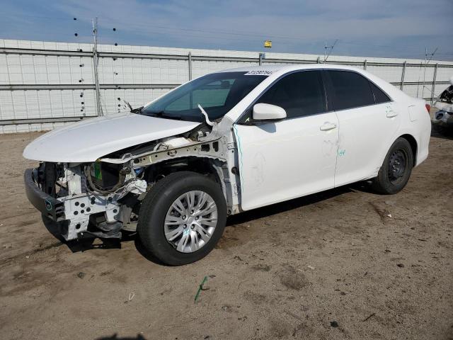 Photo 0 VIN: 4T4BF1FK6CR229691 - TOYOTA CAMRY 