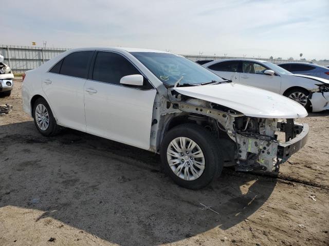 Photo 3 VIN: 4T4BF1FK6CR229691 - TOYOTA CAMRY 