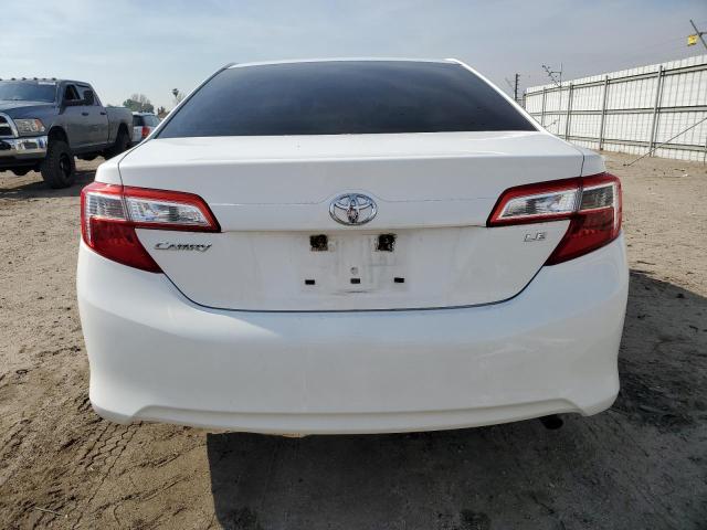 Photo 5 VIN: 4T4BF1FK6CR229691 - TOYOTA CAMRY 