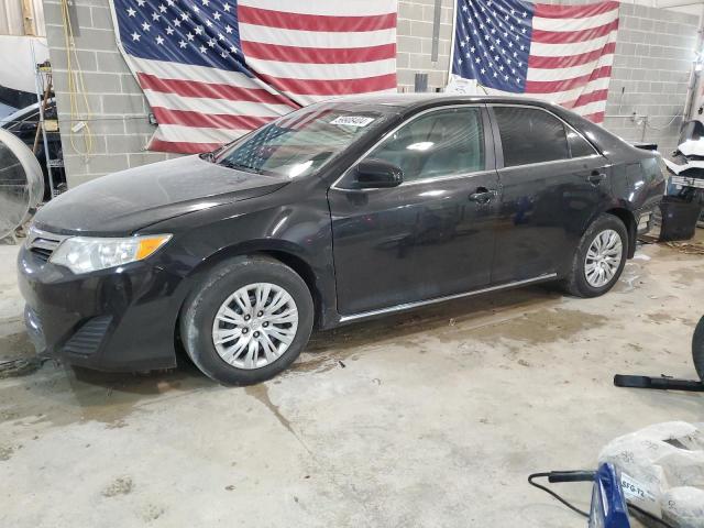 Photo 0 VIN: 4T4BF1FK6CR230291 - TOYOTA CAMRY 