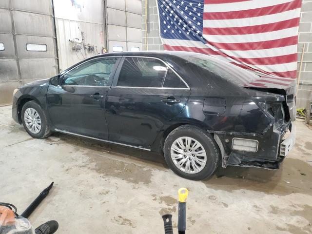 Photo 1 VIN: 4T4BF1FK6CR230291 - TOYOTA CAMRY 