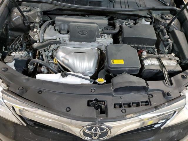 Photo 10 VIN: 4T4BF1FK6CR230291 - TOYOTA CAMRY 