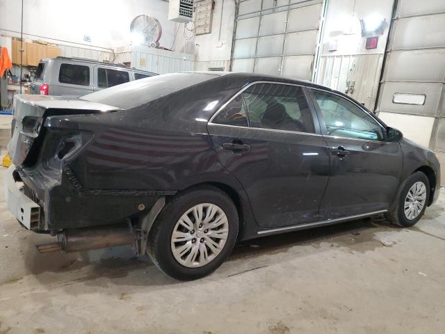 Photo 2 VIN: 4T4BF1FK6CR230291 - TOYOTA CAMRY 