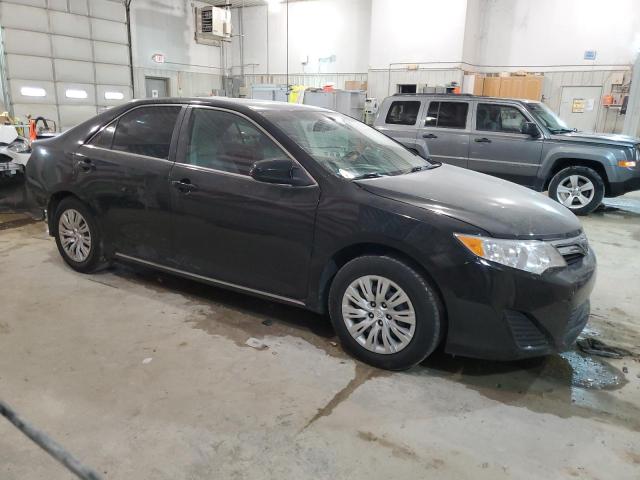 Photo 3 VIN: 4T4BF1FK6CR230291 - TOYOTA CAMRY 