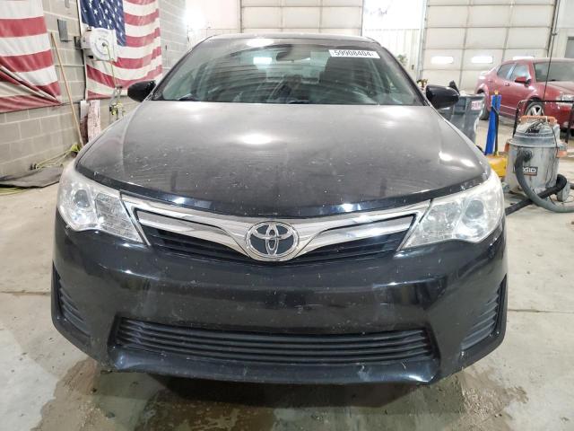 Photo 4 VIN: 4T4BF1FK6CR230291 - TOYOTA CAMRY 