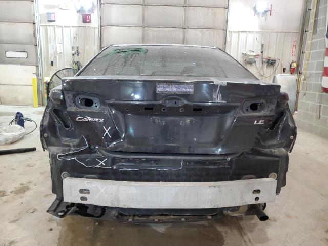 Photo 5 VIN: 4T4BF1FK6CR230291 - TOYOTA CAMRY 