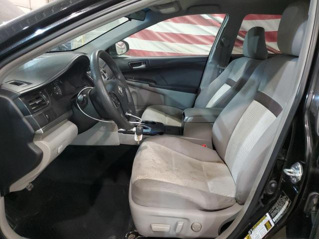 Photo 6 VIN: 4T4BF1FK6CR230291 - TOYOTA CAMRY 