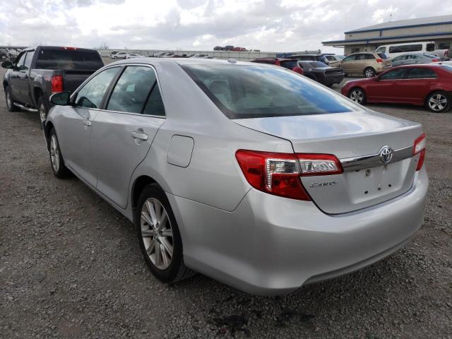 Photo 1 VIN: 4T4BF1FK6CR230520 - TOYOTA CAMRY BASE 