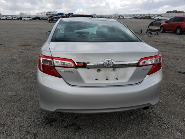 Photo 5 VIN: 4T4BF1FK6CR230520 - TOYOTA CAMRY BASE 