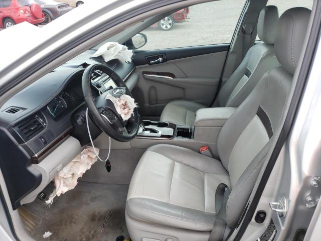 Photo 6 VIN: 4T4BF1FK6CR230520 - TOYOTA CAMRY BASE 