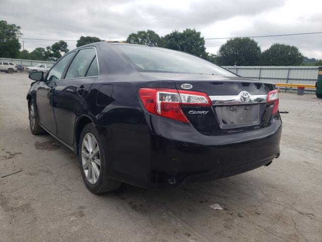 Photo 2 VIN: 4T4BF1FK6CR231215 - TOYOTA CAMRY 