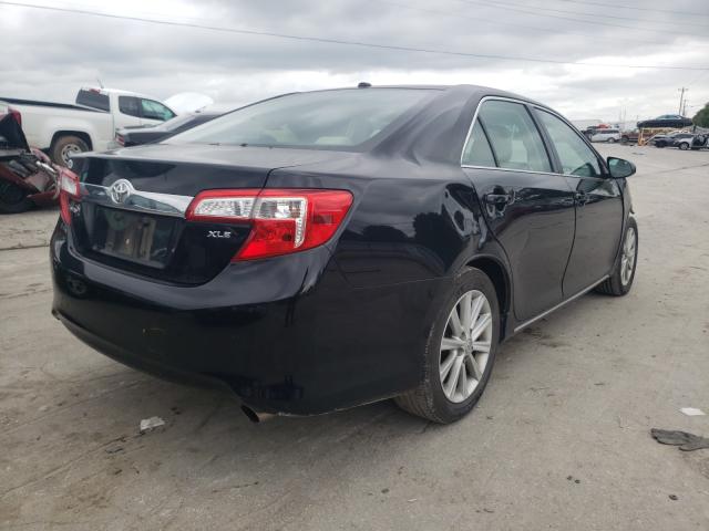 Photo 3 VIN: 4T4BF1FK6CR231215 - TOYOTA CAMRY 