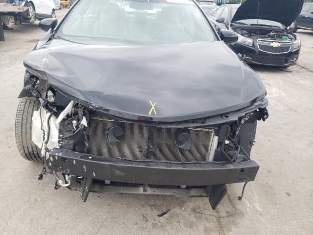 Photo 6 VIN: 4T4BF1FK6CR231215 - TOYOTA CAMRY 