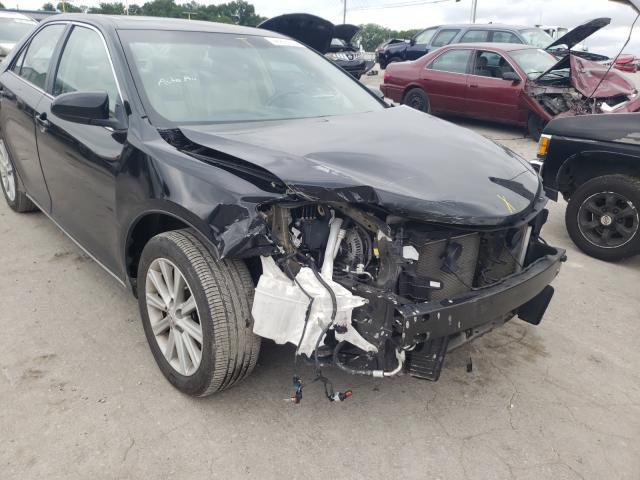 Photo 8 VIN: 4T4BF1FK6CR231215 - TOYOTA CAMRY 