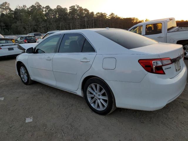 Photo 1 VIN: 4T4BF1FK6CR234180 - TOYOTA CAMRY BASE 