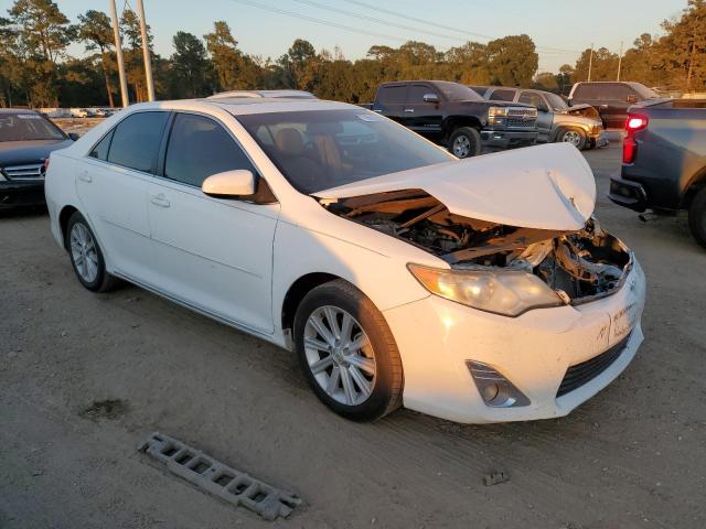 Photo 3 VIN: 4T4BF1FK6CR234180 - TOYOTA CAMRY BASE 