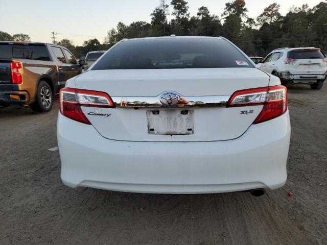 Photo 5 VIN: 4T4BF1FK6CR234180 - TOYOTA CAMRY BASE 