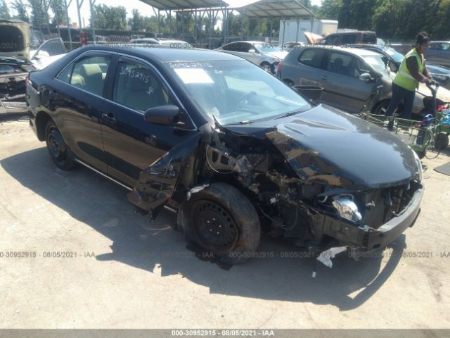 Photo 0 VIN: 4T4BF1FK6CR236544 - TOYOTA CAMRY 