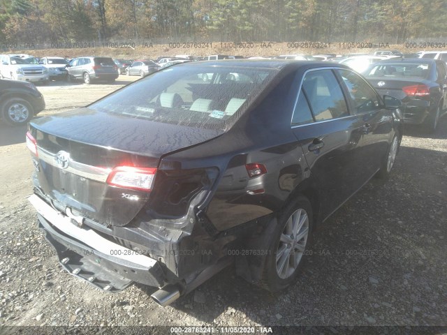 Photo 3 VIN: 4T4BF1FK6CR239010 - TOYOTA CAMRY 