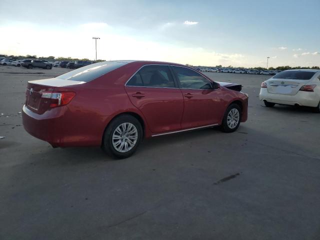 Photo 2 VIN: 4T4BF1FK6CR243784 - TOYOTA CAMRY BASE 