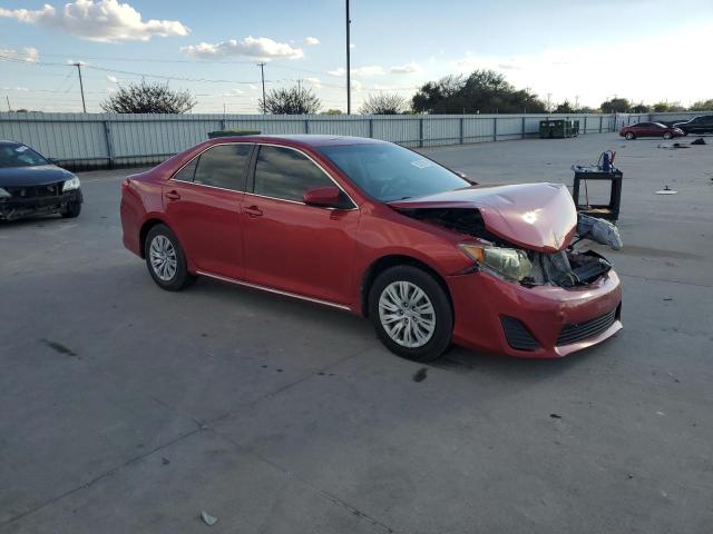 Photo 3 VIN: 4T4BF1FK6CR243784 - TOYOTA CAMRY BASE 