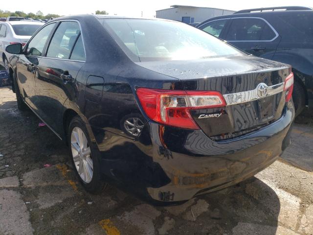 Photo 2 VIN: 4T4BF1FK6CR244823 - TOYOTA CAMRY BASE 