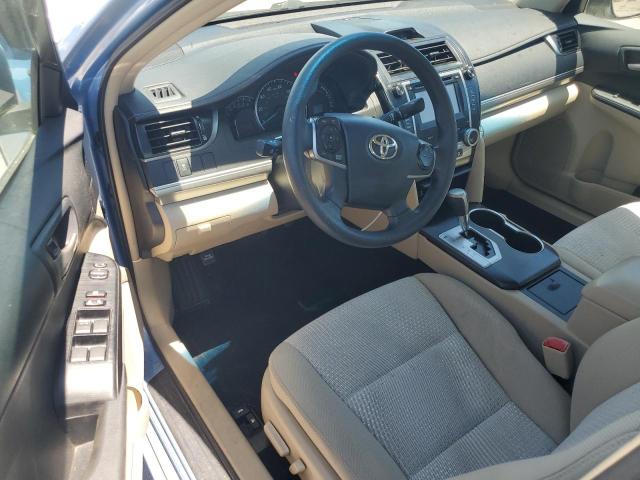 Photo 7 VIN: 4T4BF1FK6CR245440 - TOYOTA CAMRY 