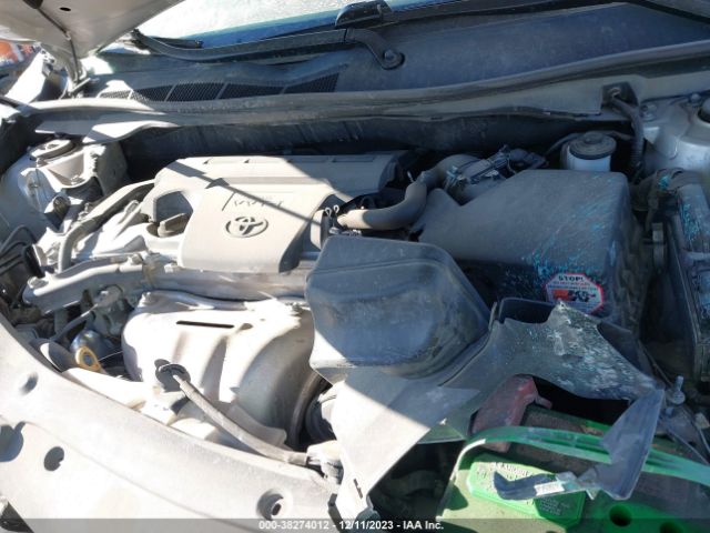 Photo 9 VIN: 4T4BF1FK6CR249827 - TOYOTA CAMRY 