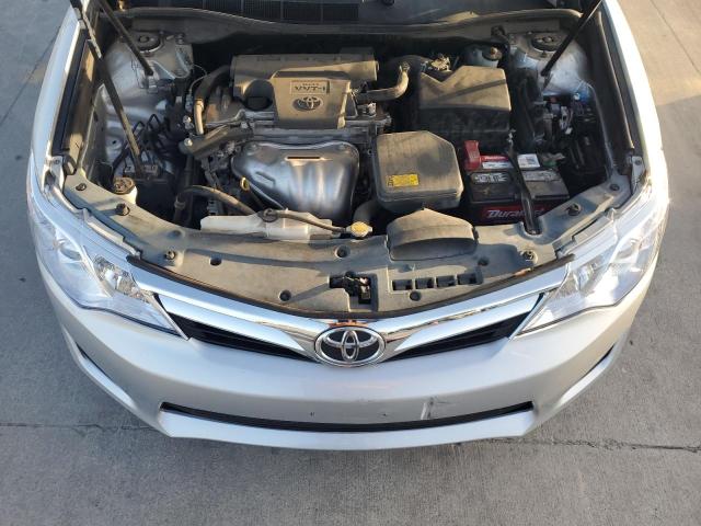 Photo 10 VIN: 4T4BF1FK6CR250279 - TOYOTA CAMRY 