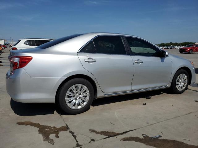 Photo 2 VIN: 4T4BF1FK6CR250279 - TOYOTA CAMRY 