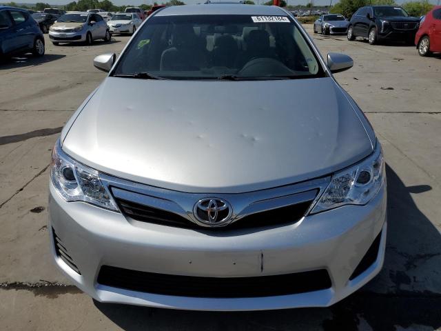 Photo 4 VIN: 4T4BF1FK6CR250279 - TOYOTA CAMRY 