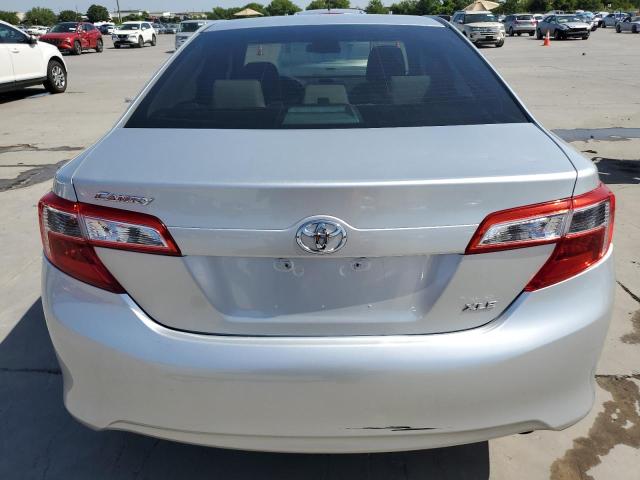 Photo 5 VIN: 4T4BF1FK6CR250279 - TOYOTA CAMRY 