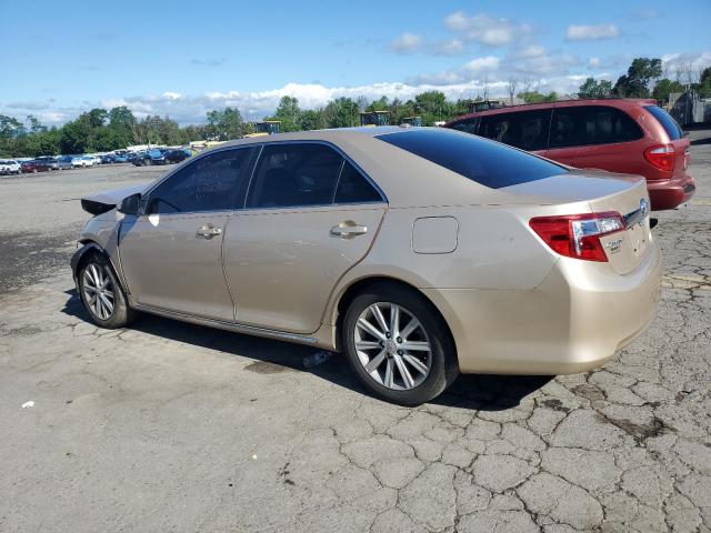 Photo 1 VIN: 4T4BF1FK6CR250296 - TOYOTA CAMRY 