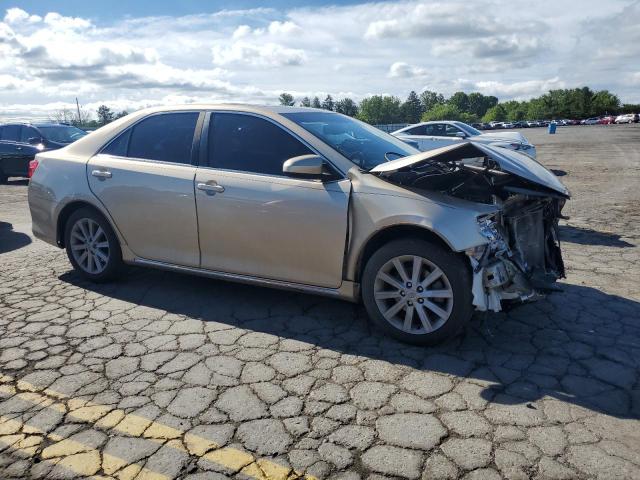 Photo 3 VIN: 4T4BF1FK6CR250296 - TOYOTA CAMRY 