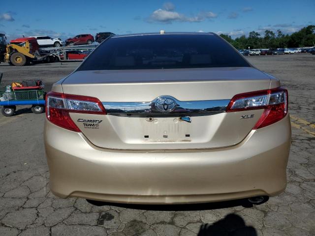 Photo 5 VIN: 4T4BF1FK6CR250296 - TOYOTA CAMRY 