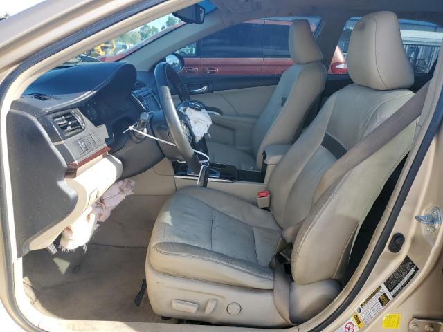 Photo 6 VIN: 4T4BF1FK6CR250296 - TOYOTA CAMRY 