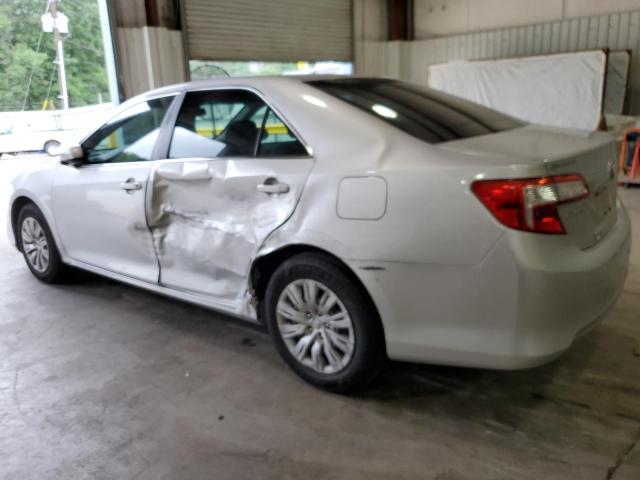 Photo 1 VIN: 4T4BF1FK6CR254686 - TOYOTA CAMRY 