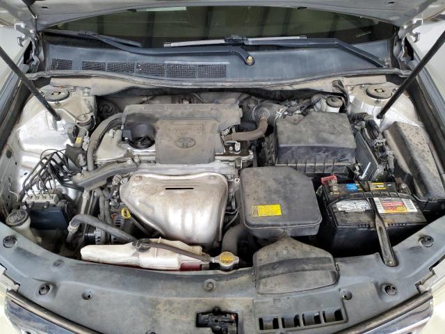 Photo 10 VIN: 4T4BF1FK6CR254686 - TOYOTA CAMRY 