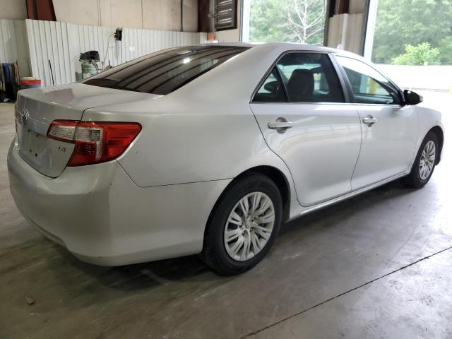 Photo 2 VIN: 4T4BF1FK6CR254686 - TOYOTA CAMRY 