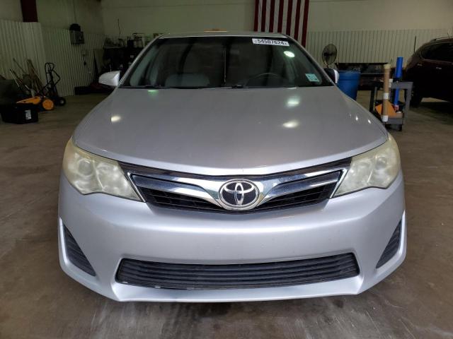 Photo 4 VIN: 4T4BF1FK6CR254686 - TOYOTA CAMRY 