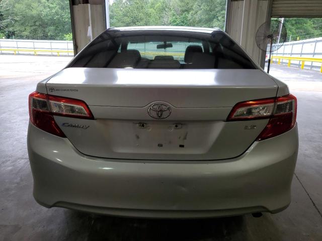 Photo 5 VIN: 4T4BF1FK6CR254686 - TOYOTA CAMRY 