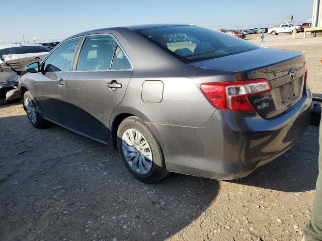 Photo 1 VIN: 4T4BF1FK6CR255370 - TOYOTA CAMRY BASE 