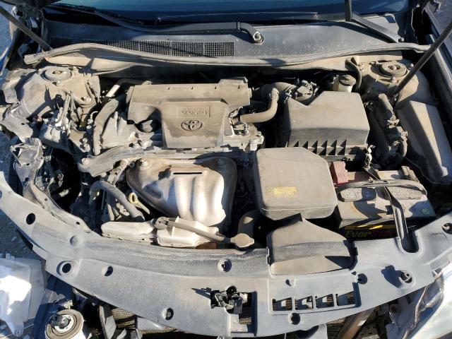 Photo 10 VIN: 4T4BF1FK6CR255370 - TOYOTA CAMRY BASE 