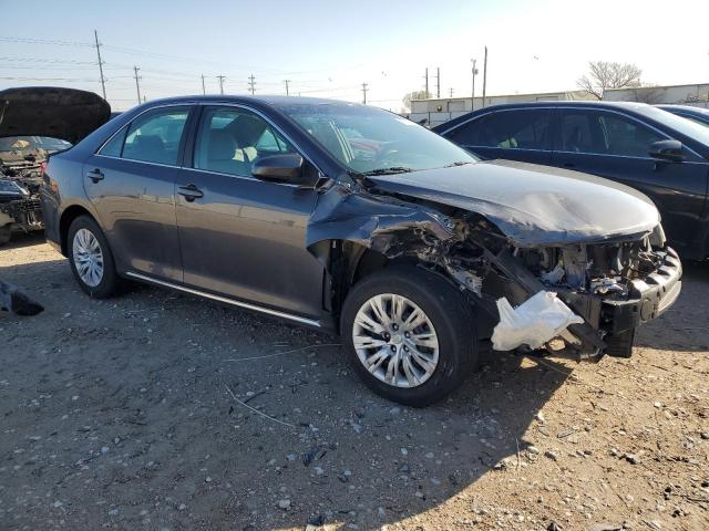 Photo 3 VIN: 4T4BF1FK6CR255370 - TOYOTA CAMRY BASE 