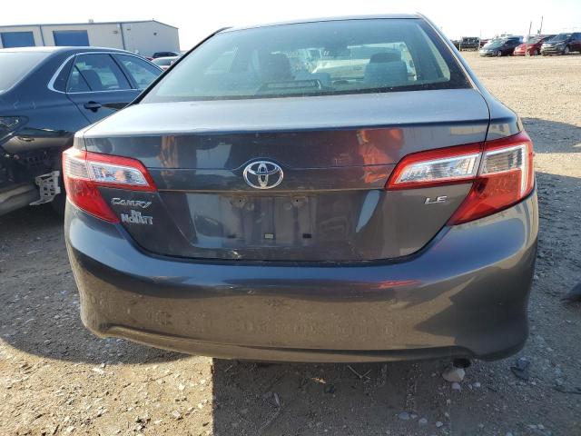 Photo 5 VIN: 4T4BF1FK6CR255370 - TOYOTA CAMRY BASE 