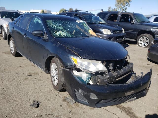 Photo 0 VIN: 4T4BF1FK6CR256499 - TOYOTA CAMRY BASE 